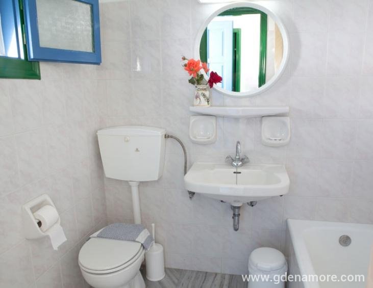 Hotel Polos 3* Paros